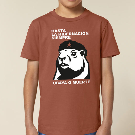 T-shirt Hasta enfant
