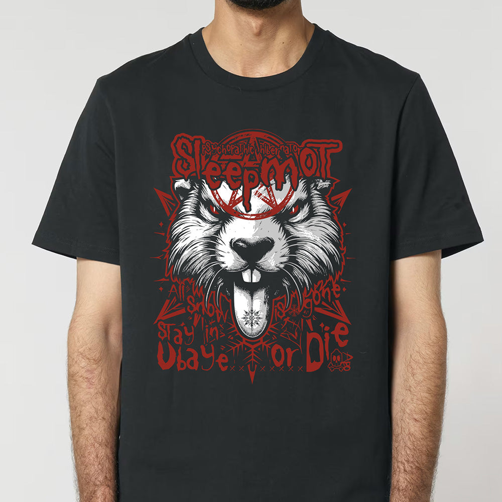 T-shirt Sleepmot