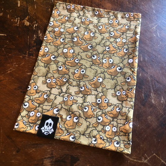 tour de cou moutmout