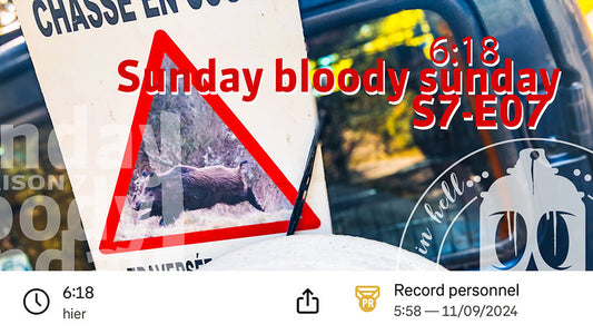 SundayS7E7 Petit bonnet vert barcelonnette