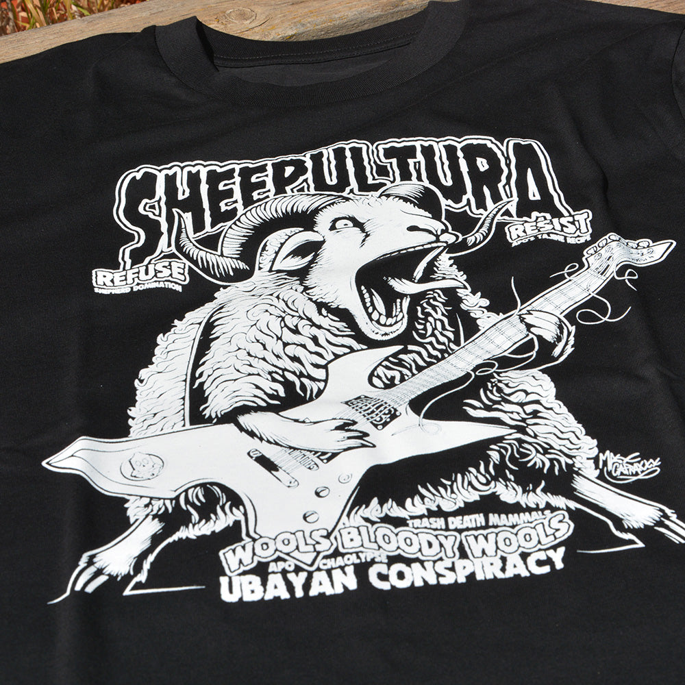 Sheepultura