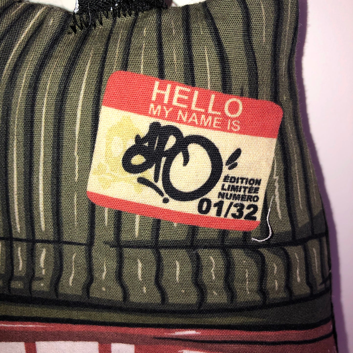 Peteta Marmota - EZLN