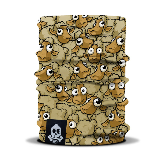 tour de cou moutmout