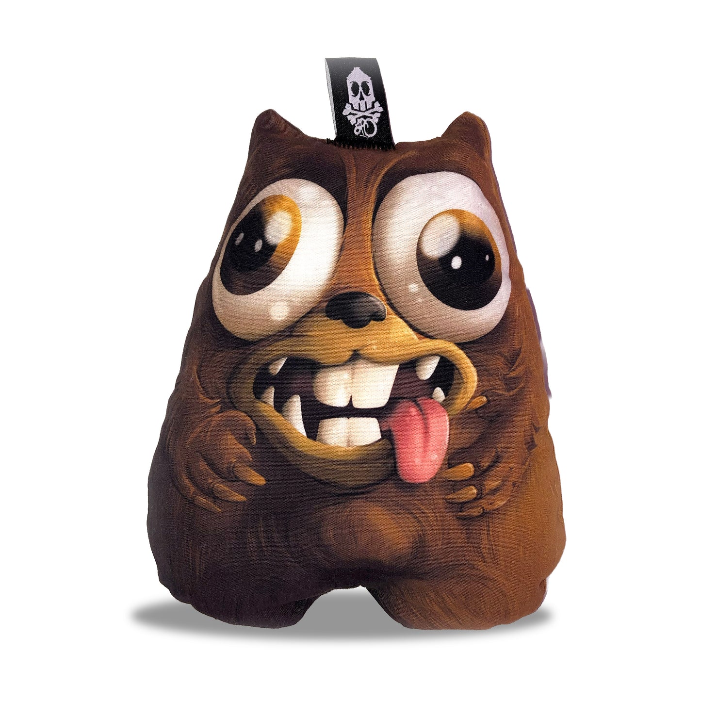 Peteta Marmota - Wookiee