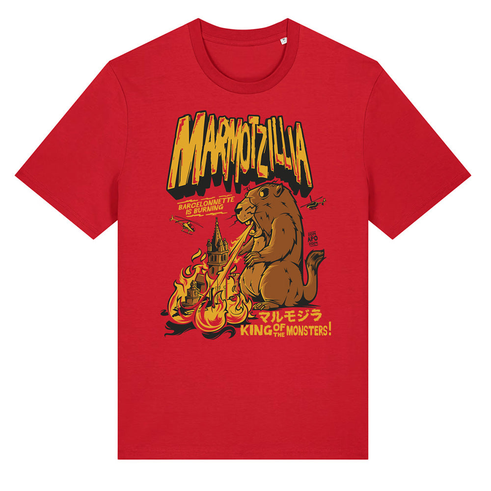Marmotzillia 2023