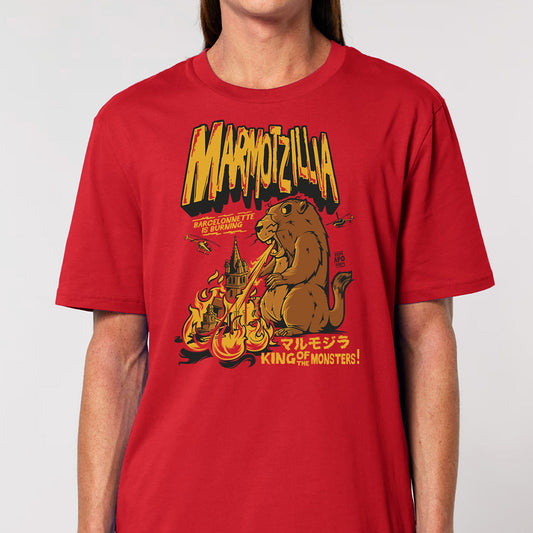 Marmotzillia 2023