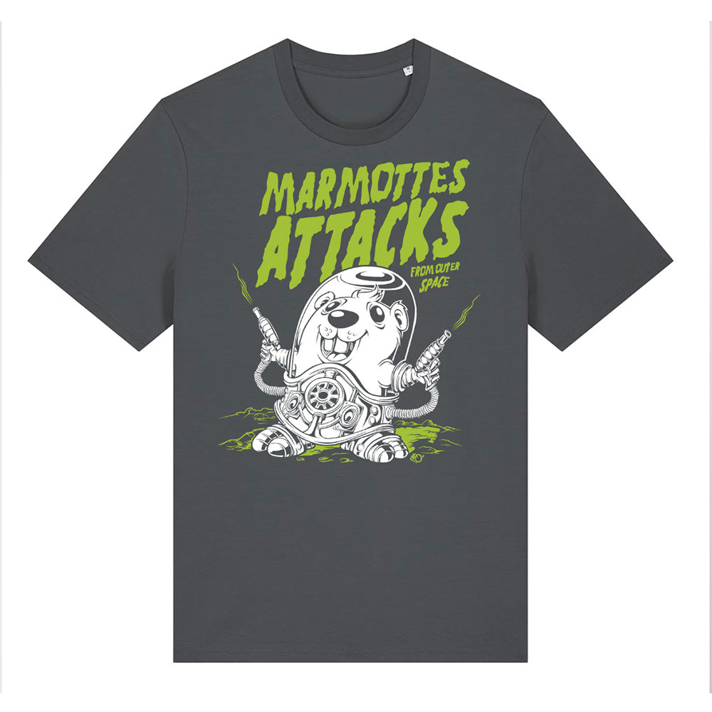 Attacks Homme
