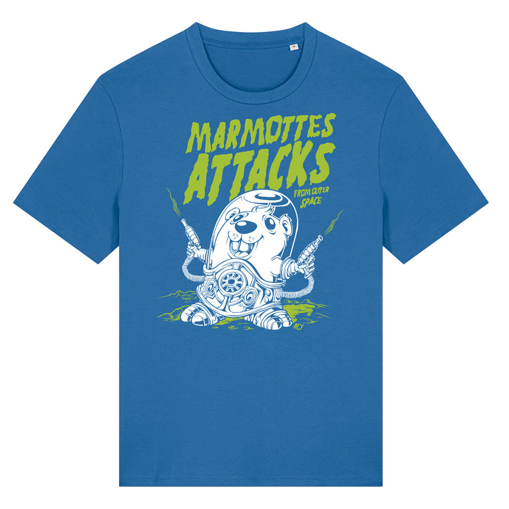 Attacks Homme