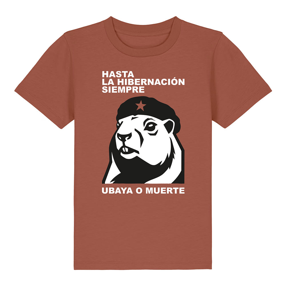 T-shirt Hasta enfant