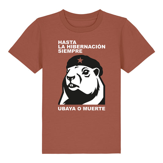 T-shirt Hasta enfant