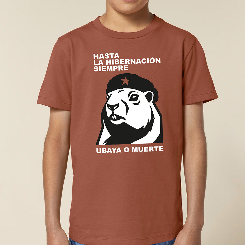 T-shirt Hasta enfant