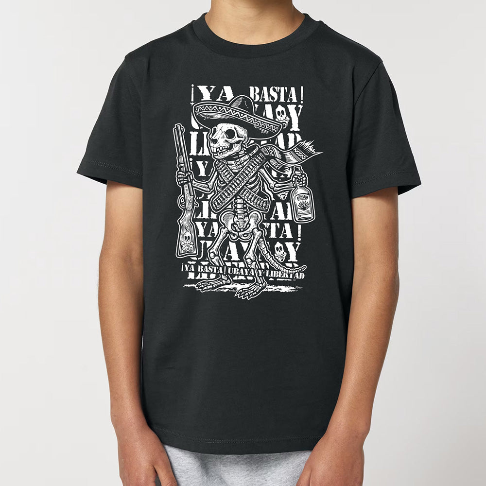 T-shirt Posada enfant