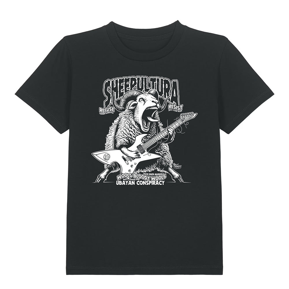 T-shirt Sheepultura enfant