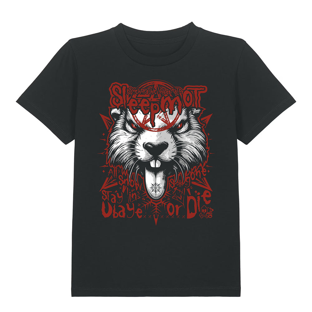 T-shirt Sleepmot enfant