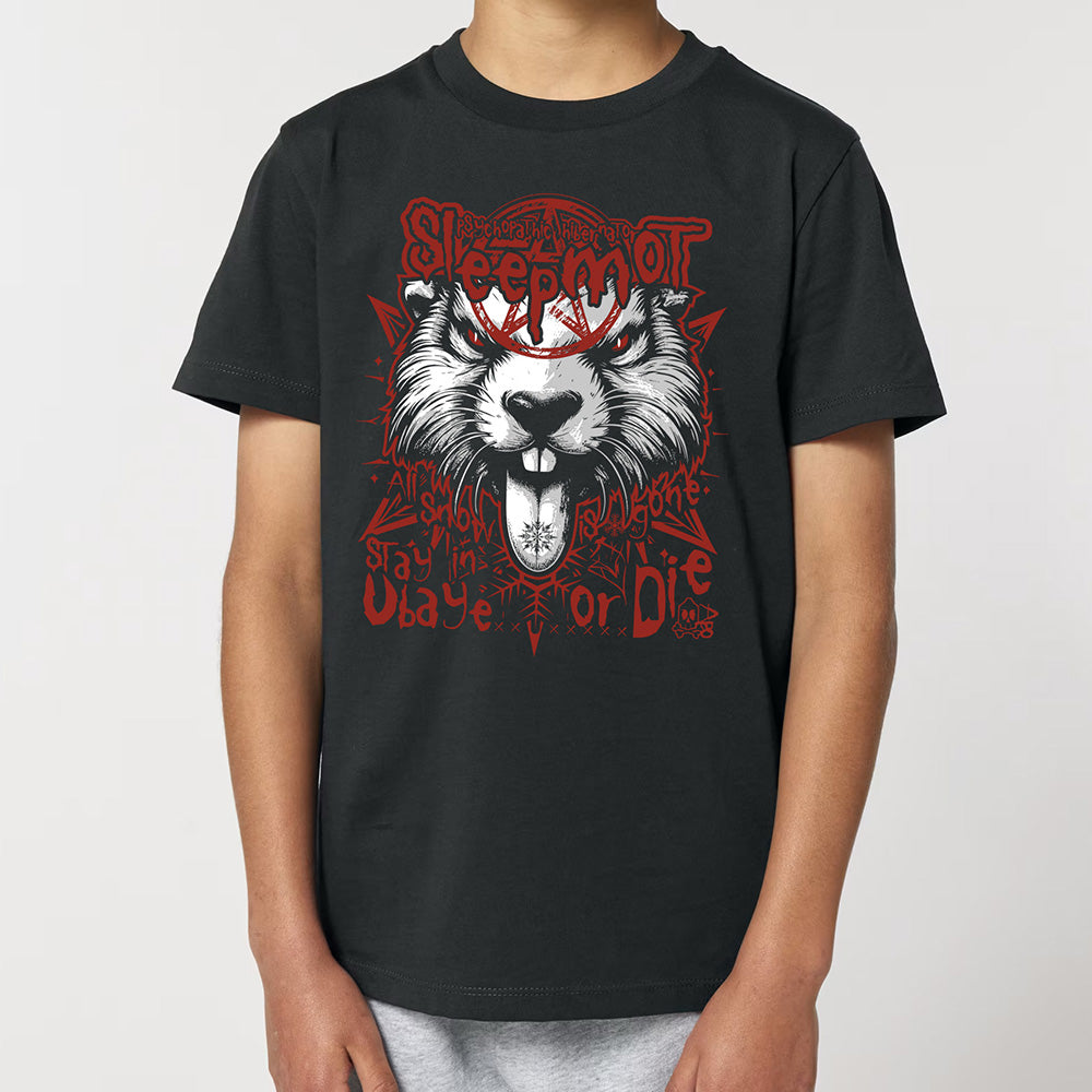 T-shirt Sleepmot enfant