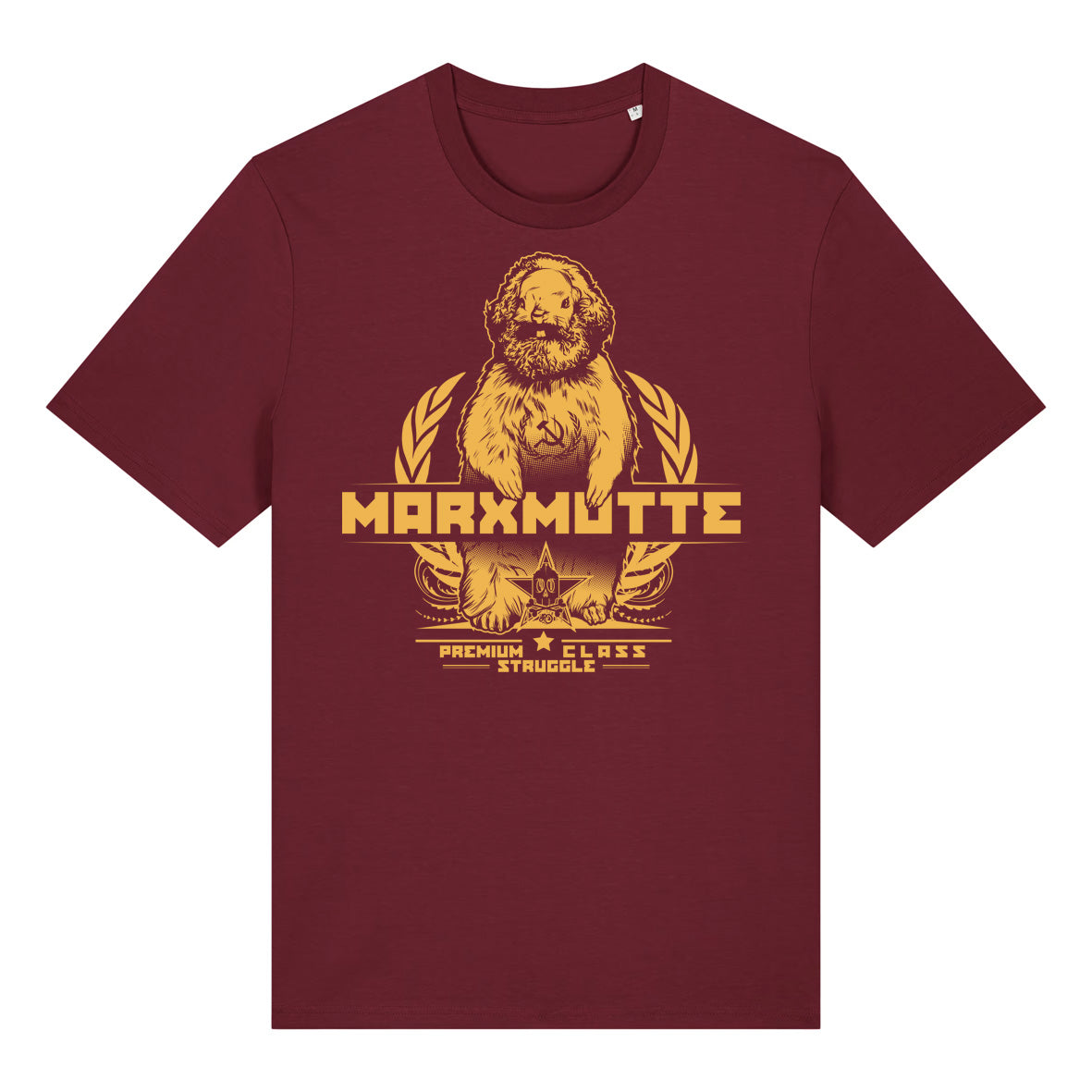 MarxMotte