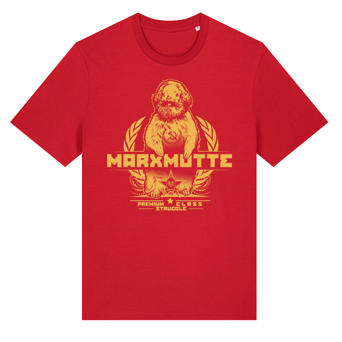 MarxMotte