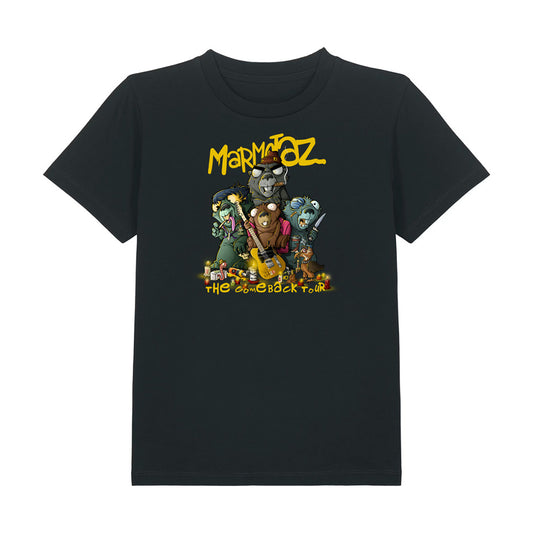 T-shirt Marmotaz Enfant