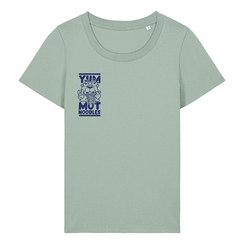 T-Shirt Noodles Femme
