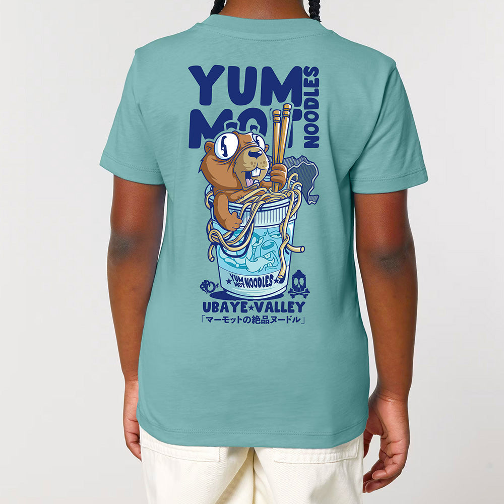 T-shirt Noodles enfant