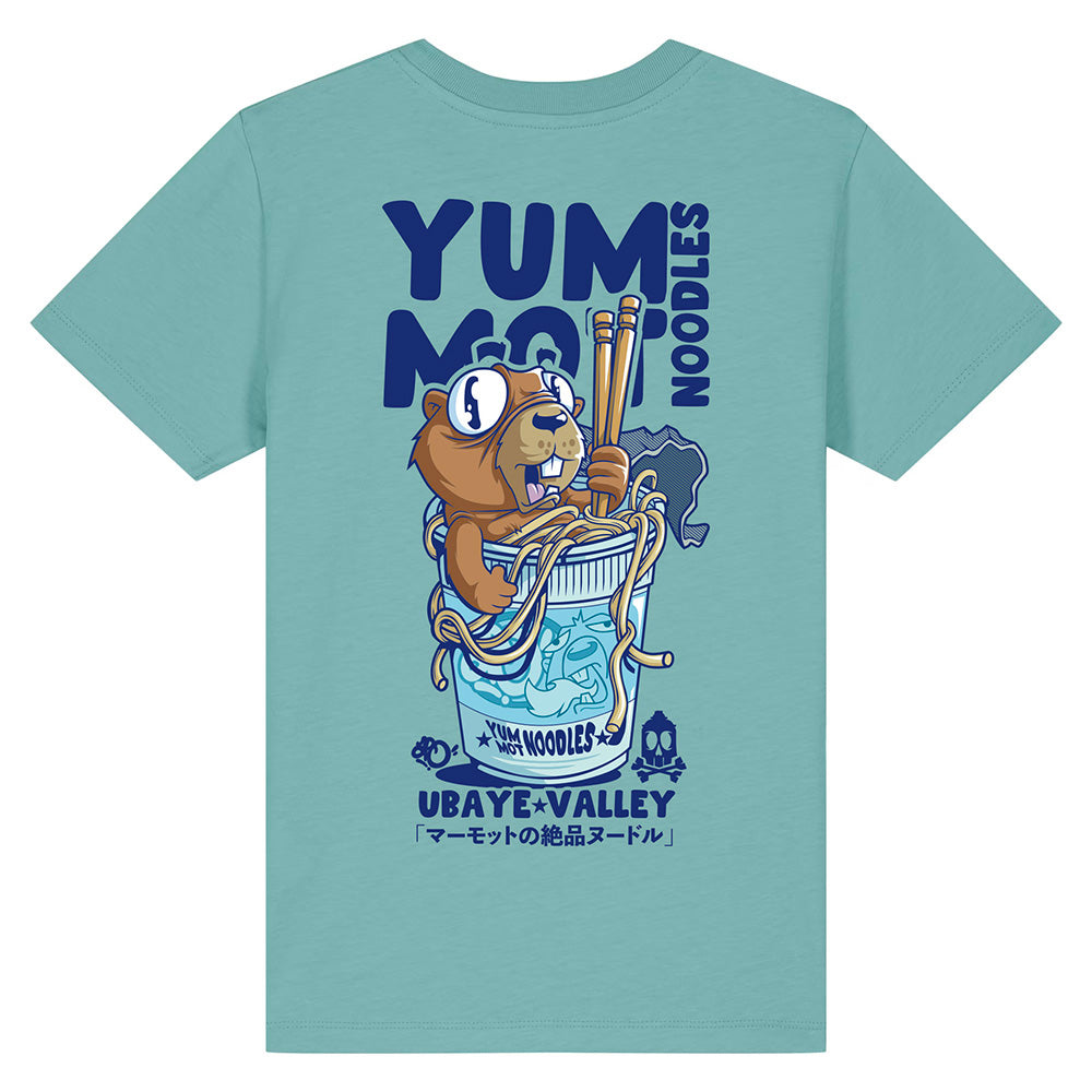 T-shirt Noodles enfant