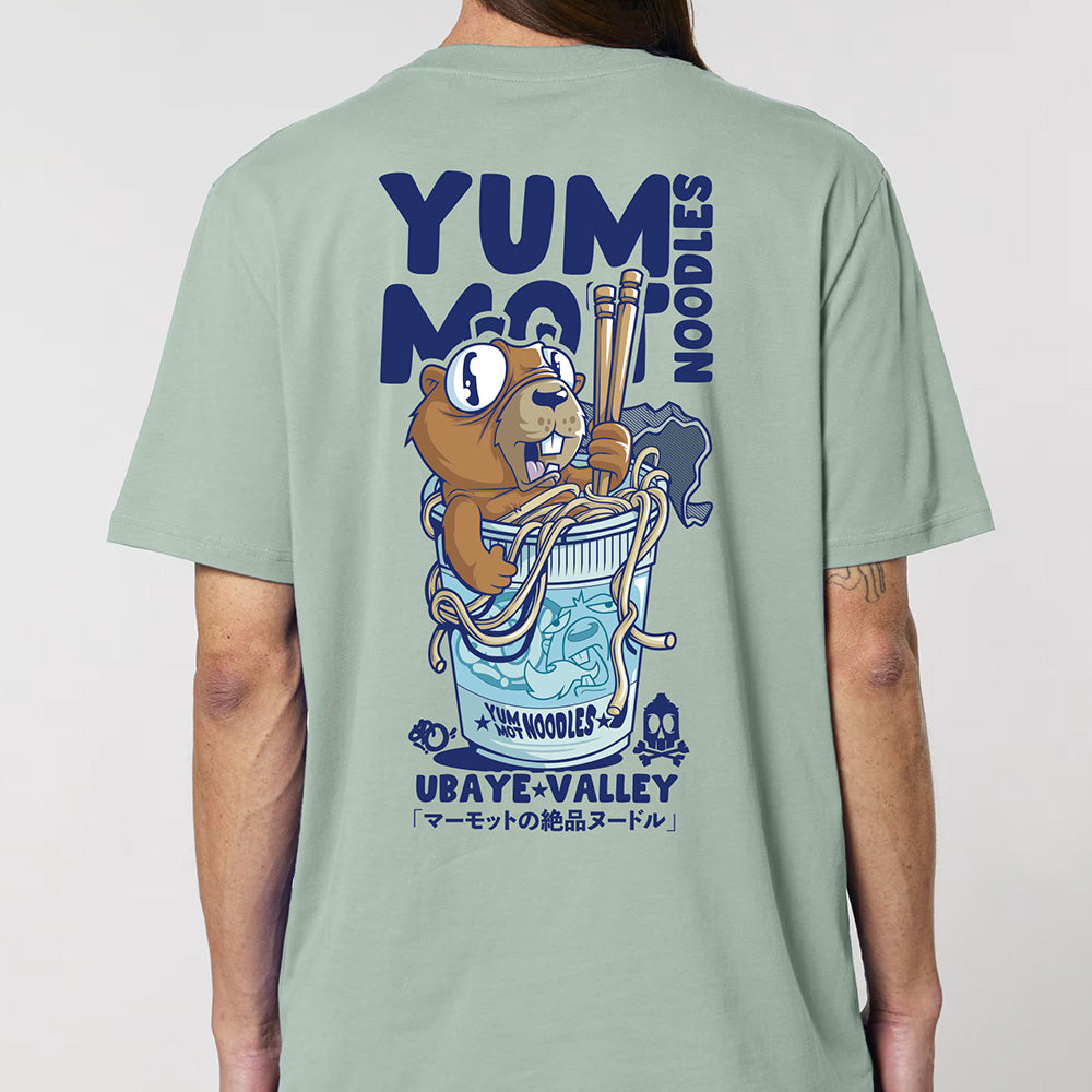 Noodles Homme