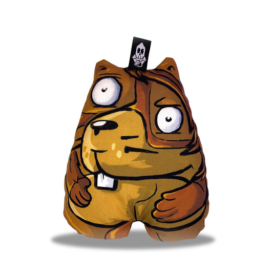 Peteta Marmota - Pablo