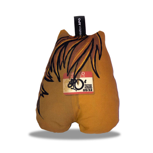 Peteta Marmota - Pablo