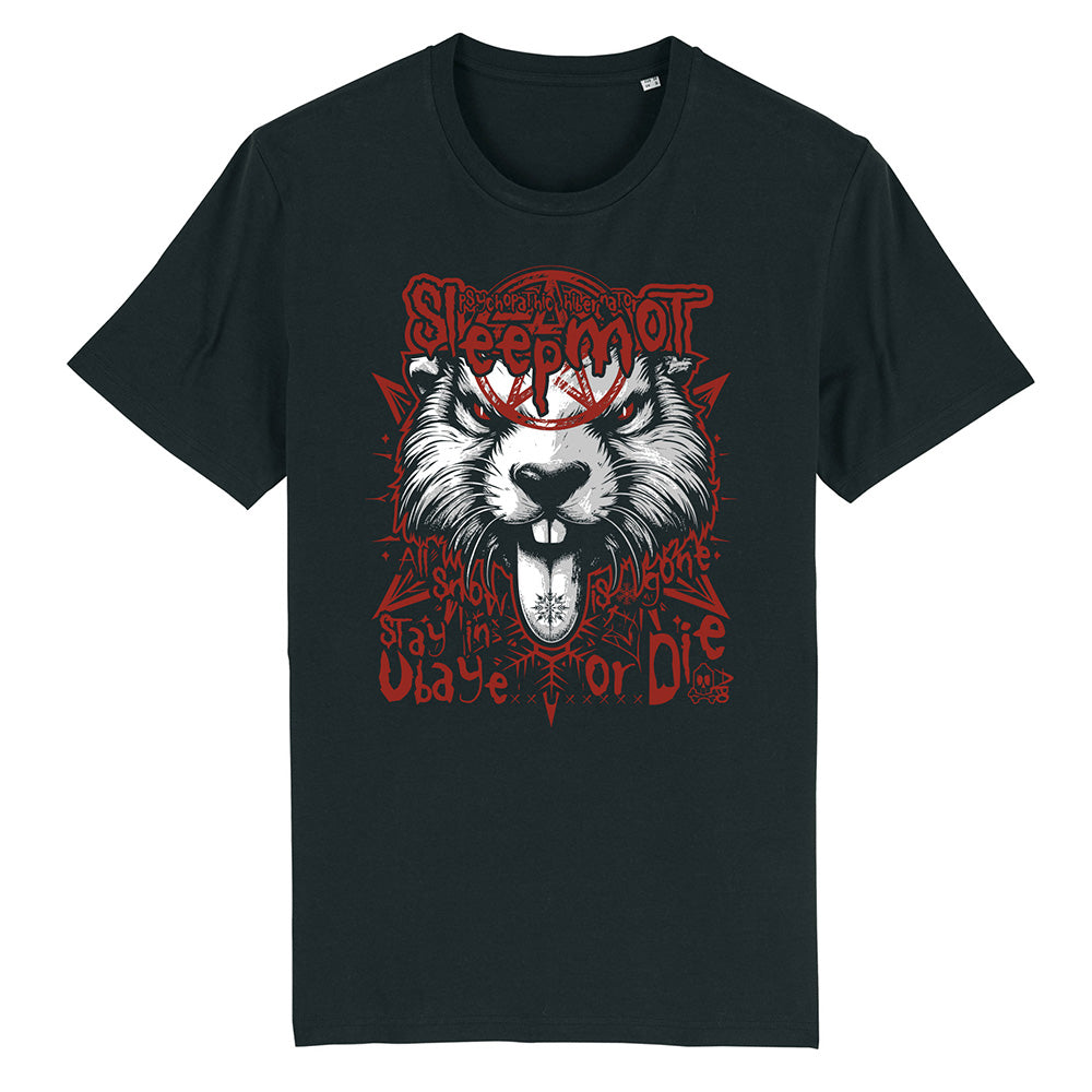T-shirt Sleepmot