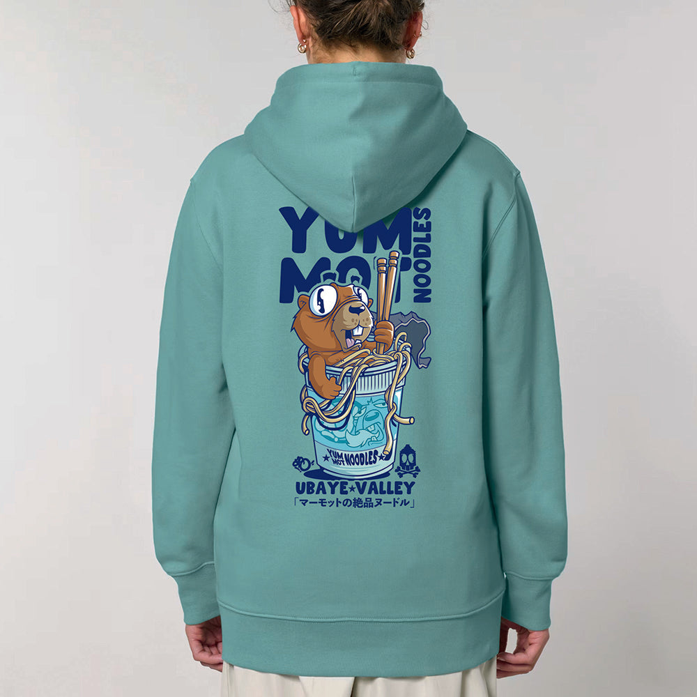 Sweat Noodles