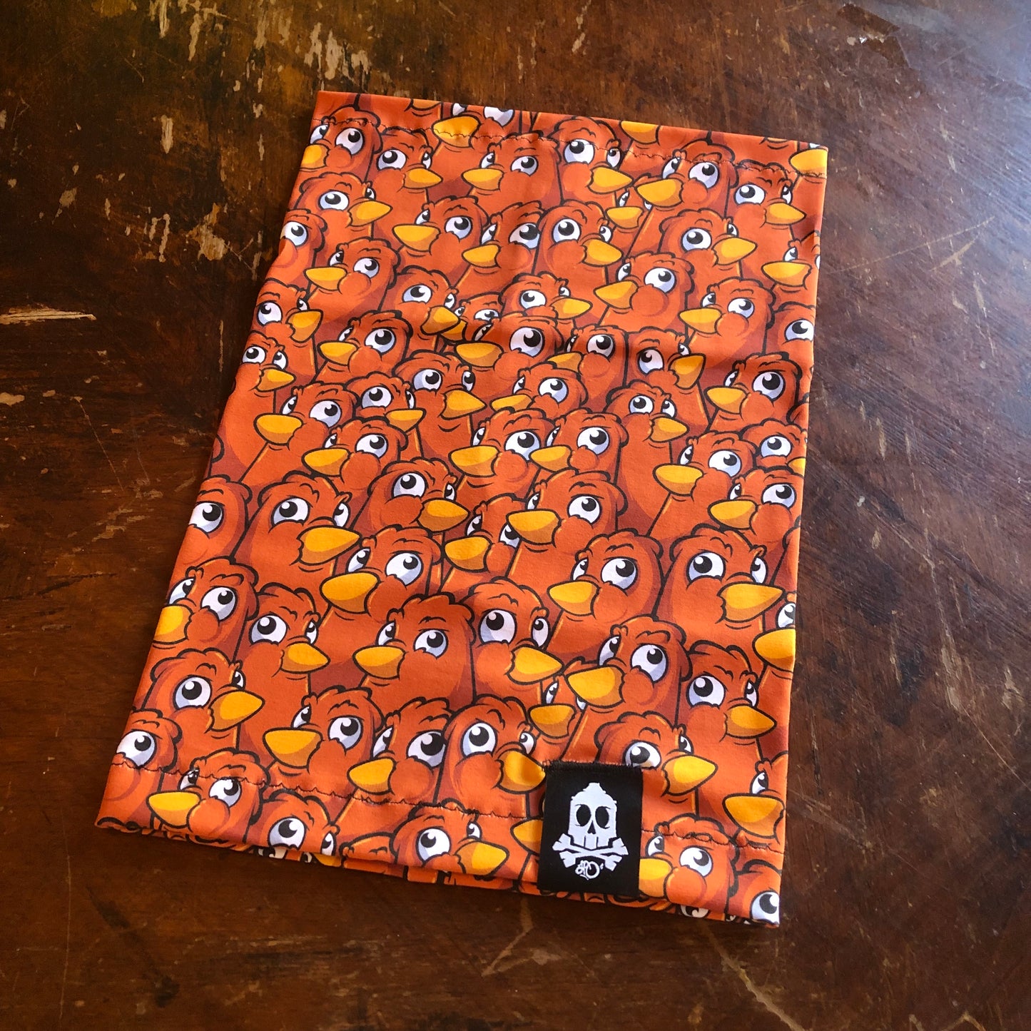 tour de cou pioupiou