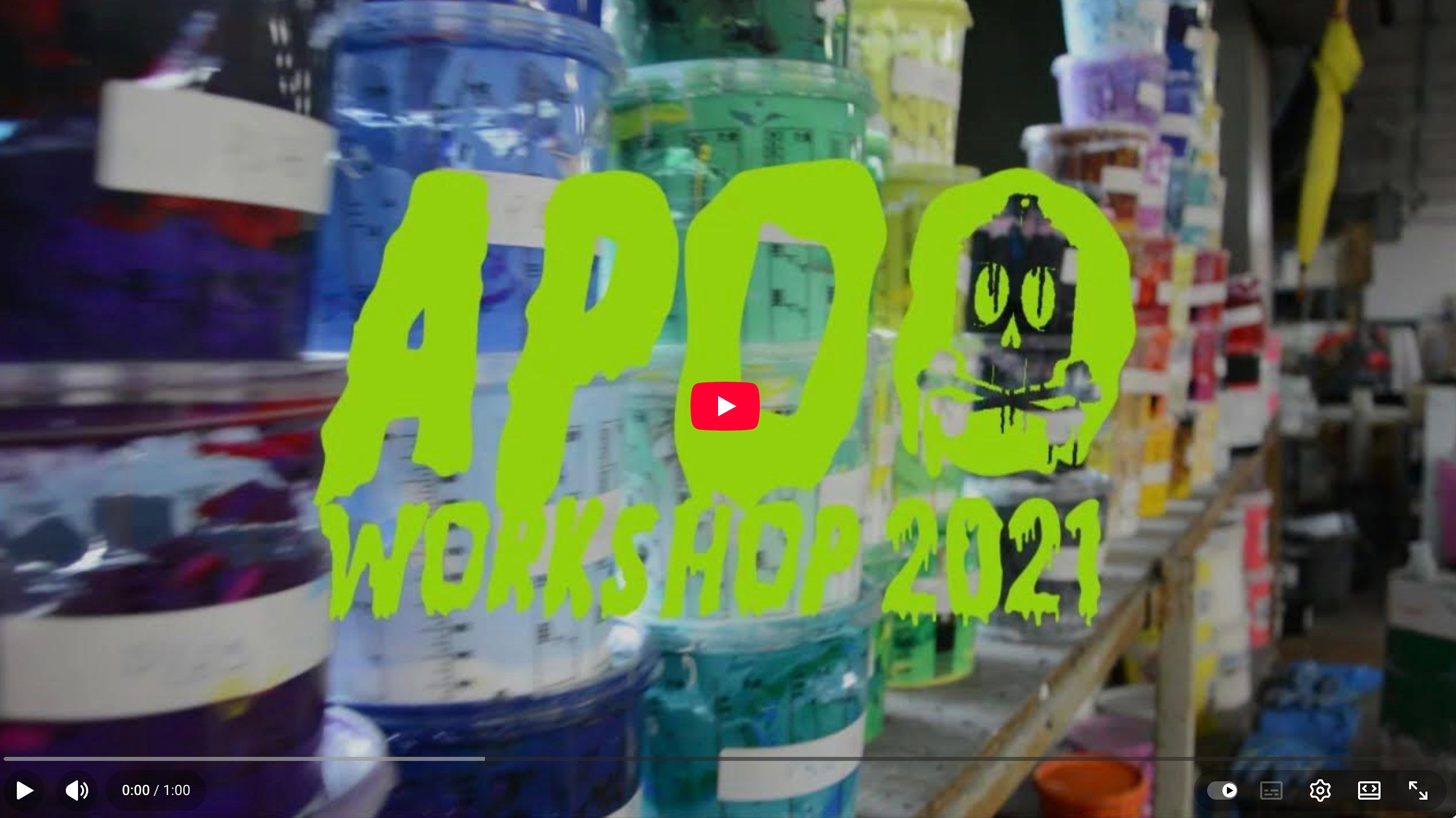 Charger la vidéo : 