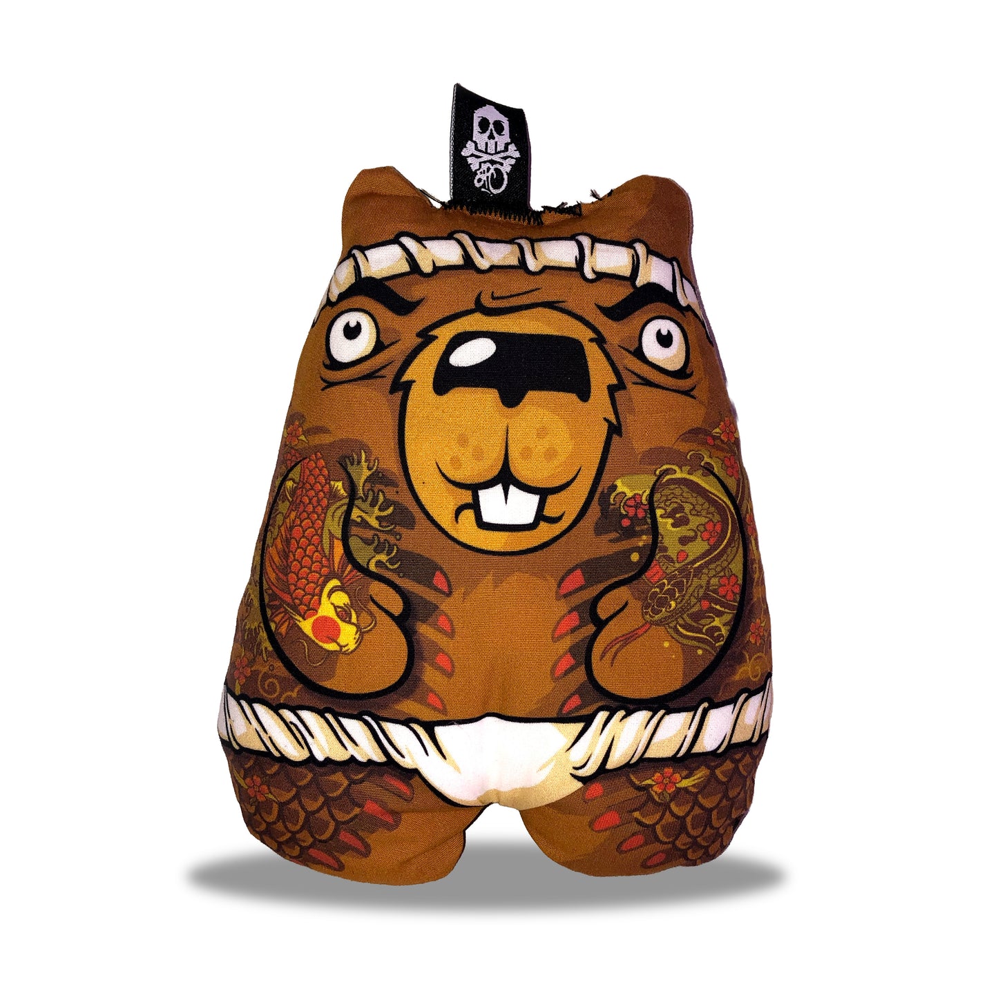 Peteta Marmota - yakuza (ヤクザ)