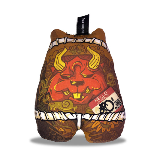 Peteta Marmota - yakuza (ヤクザ)