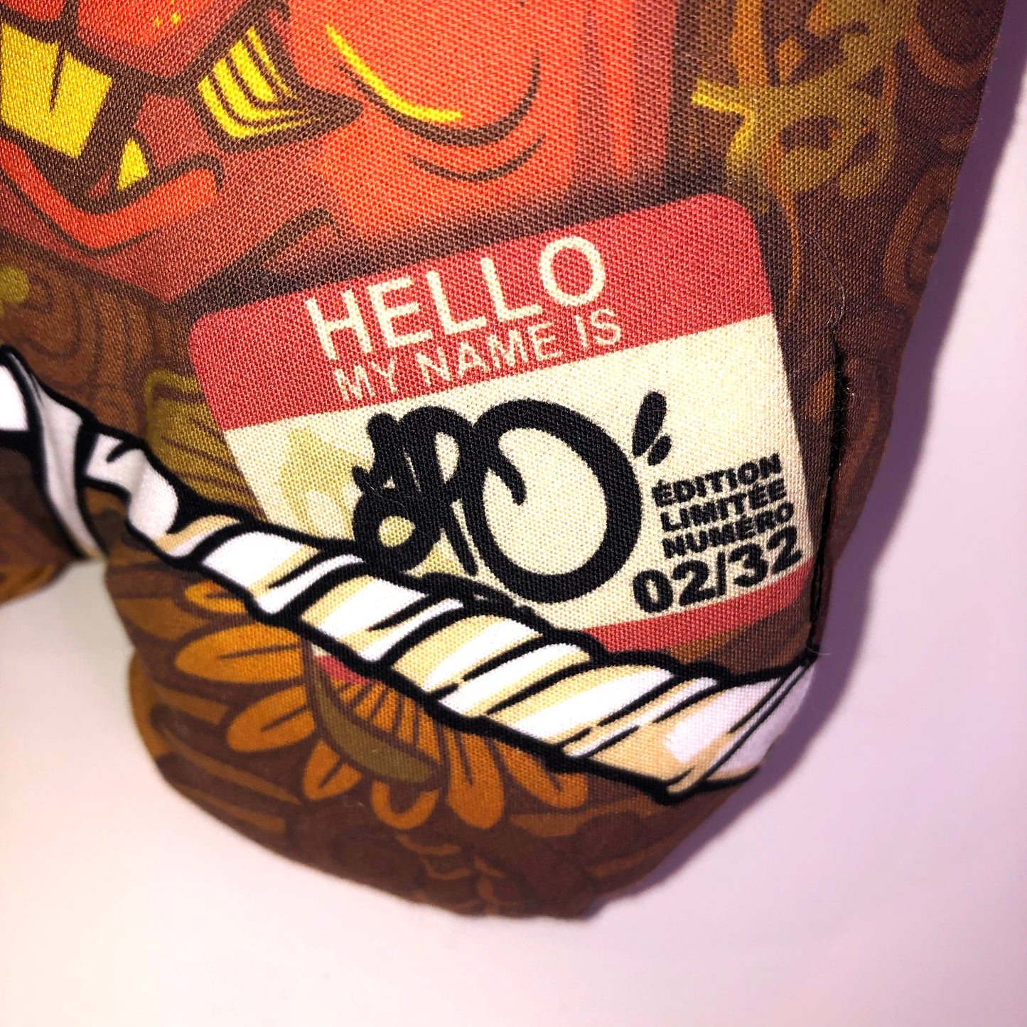 Peteta Marmota - yakuza (ヤクザ)